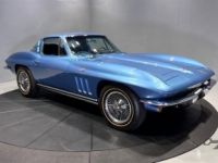 Chevrolet Corvette C2 - <small></small> 98.300 € <small>TTC</small> - #30