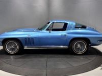 Chevrolet Corvette C2 - <small></small> 98.300 € <small>TTC</small> - #32