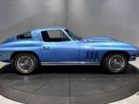 Chevrolet Corvette C2 - <small></small> 98.300 € <small>TTC</small> - #33