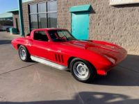 Chevrolet Corvette C2 - <small></small> 135.300 € <small>TTC</small> - #1