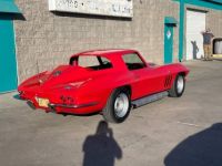 Chevrolet Corvette C2 - <small></small> 135.300 € <small>TTC</small> - #2