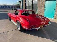 Chevrolet Corvette C2 - <small></small> 135.300 € <small>TTC</small> - #13