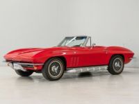 Chevrolet Corvette C2 - <small></small> 100.900 € <small>TTC</small> - #1