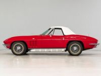 Chevrolet Corvette C2 - <small></small> 100.900 € <small>TTC</small> - #3