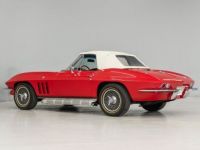 Chevrolet Corvette C2 - <small></small> 100.900 € <small>TTC</small> - #4