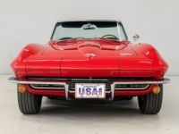 Chevrolet Corvette C2 - <small></small> 100.900 € <small>TTC</small> - #5