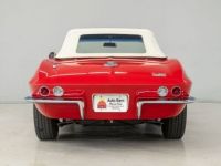 Chevrolet Corvette C2 - <small></small> 100.900 € <small>TTC</small> - #6