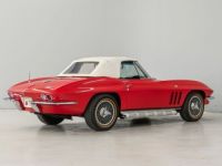 Chevrolet Corvette C2 - <small></small> 100.900 € <small>TTC</small> - #7