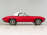 Chevrolet Corvette C2 - <small></small> 100.900 € <small>TTC</small> - #8