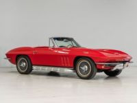 Chevrolet Corvette C2 - <small></small> 100.900 € <small>TTC</small> - #9