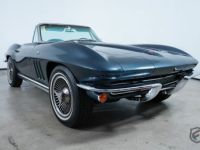 Chevrolet Corvette C2 - <small></small> 90.400 € <small>TTC</small> - #2