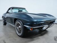 Chevrolet Corvette C2 - <small></small> 90.400 € <small>TTC</small> - #3