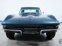 Chevrolet Corvette C2 - <small></small> 90.400 € <small>TTC</small> - #4