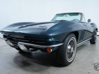 Chevrolet Corvette C2 - <small></small> 90.400 € <small>TTC</small> - #6