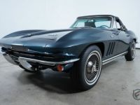 Chevrolet Corvette C2 - <small></small> 90.400 € <small>TTC</small> - #7