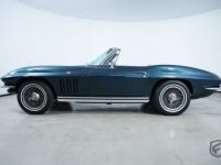 Chevrolet Corvette C2 - <small></small> 90.400 € <small>TTC</small> - #8