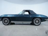 Chevrolet Corvette C2 - <small></small> 90.400 € <small>TTC</small> - #9