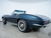 Chevrolet Corvette C2 - <small></small> 90.400 € <small>TTC</small> - #10