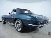 Chevrolet Corvette C2 - <small></small> 90.400 € <small>TTC</small> - #12