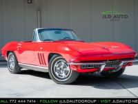 Chevrolet Corvette C2 - <small></small> 73.600 € <small>TTC</small> - #1