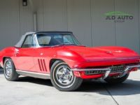 Chevrolet Corvette C2 - <small></small> 73.600 € <small>TTC</small> - #2