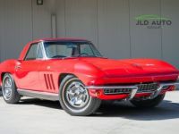 Chevrolet Corvette C2 - <small></small> 73.600 € <small>TTC</small> - #3