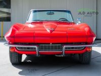 Chevrolet Corvette C2 - <small></small> 73.600 € <small>TTC</small> - #4