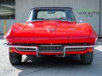 Chevrolet Corvette C2 - <small></small> 73.600 € <small>TTC</small> - #5