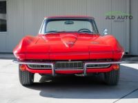 Chevrolet Corvette C2 - <small></small> 73.600 € <small>TTC</small> - #6