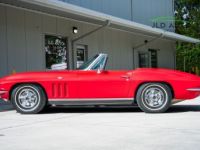 Chevrolet Corvette C2 - <small></small> 73.600 € <small>TTC</small> - #7