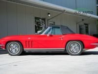 Chevrolet Corvette C2 - <small></small> 73.600 € <small>TTC</small> - #8