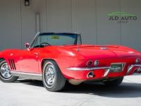 Chevrolet Corvette C2 - <small></small> 73.600 € <small>TTC</small> - #10