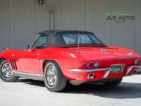 Chevrolet Corvette C2 - <small></small> 73.600 € <small>TTC</small> - #11