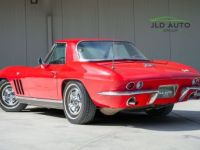 Chevrolet Corvette C2 - <small></small> 73.600 € <small>TTC</small> - #12