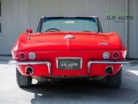 Chevrolet Corvette C2 - <small></small> 73.600 € <small>TTC</small> - #13