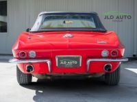 Chevrolet Corvette C2 - <small></small> 73.600 € <small>TTC</small> - #14