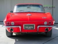 Chevrolet Corvette C2 - <small></small> 73.600 € <small>TTC</small> - #15