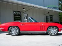 Chevrolet Corvette C2 - <small></small> 73.600 € <small>TTC</small> - #16