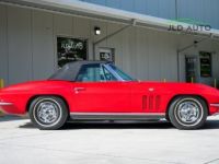 Chevrolet Corvette C2 - <small></small> 73.600 € <small>TTC</small> - #17