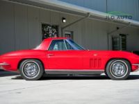 Chevrolet Corvette C2 - <small></small> 73.600 € <small>TTC</small> - #18