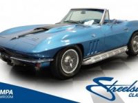 Chevrolet Corvette C2 - <small></small> 95.700 € <small>TTC</small> - #1