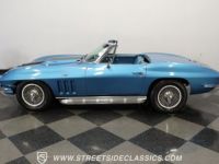 Chevrolet Corvette C2 - <small></small> 95.700 € <small>TTC</small> - #3