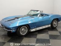 Chevrolet Corvette C2 - <small></small> 95.700 € <small>TTC</small> - #6