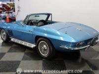 Chevrolet Corvette C2 - <small></small> 95.700 € <small>TTC</small> - #7