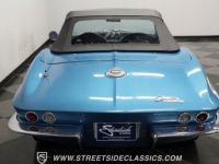 Chevrolet Corvette C2 - <small></small> 95.700 € <small>TTC</small> - #9