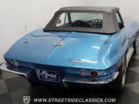 Chevrolet Corvette C2 - <small></small> 95.700 € <small>TTC</small> - #10