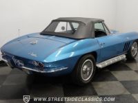 Chevrolet Corvette C2 - <small></small> 95.700 € <small>TTC</small> - #11