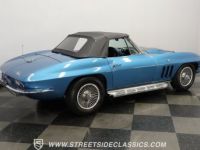 Chevrolet Corvette C2 - <small></small> 95.700 € <small>TTC</small> - #12