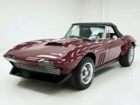 Chevrolet Corvette C2 - <small></small> 59.000 € <small>TTC</small> - #1