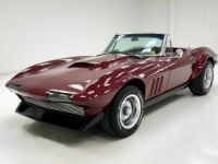 Chevrolet Corvette C2 - <small></small> 59.000 € <small>TTC</small> - #2